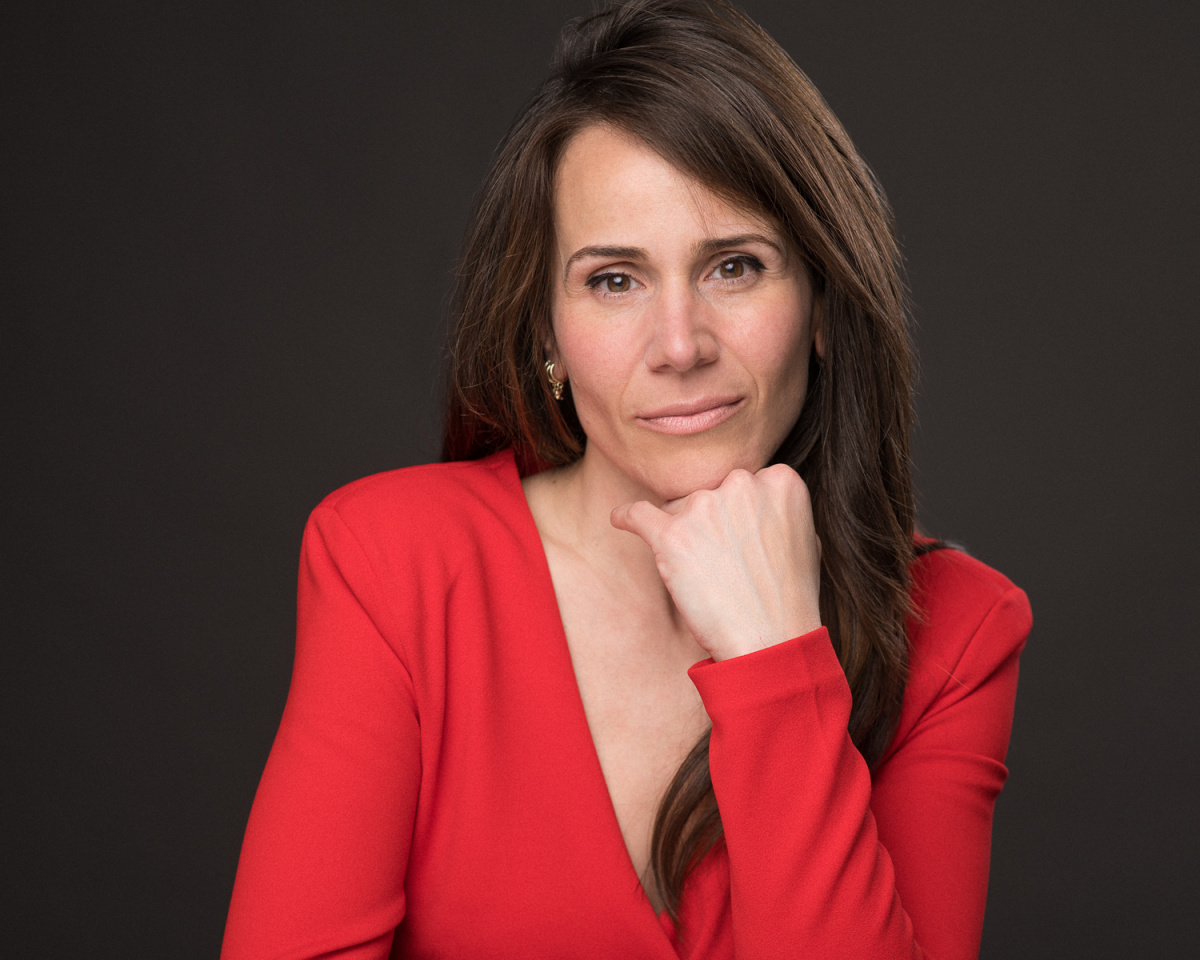 Miriam Martín Murugarren 